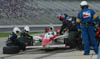 Will Langhorne racing archive