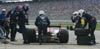 Will Langhorne racing archive